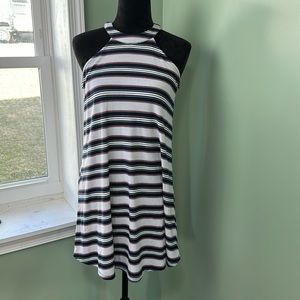 Love fire dress medium